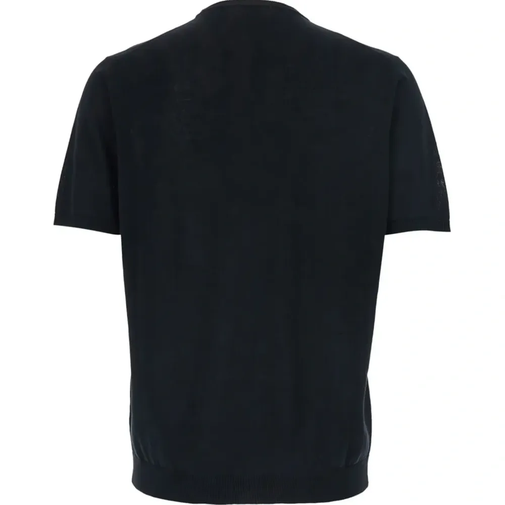 Футболка с коротким рукавом