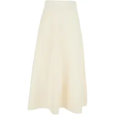 Миди-юбка А-силуэта Abbono