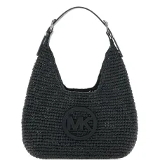 Малая сумка на плечо Nolita с нашивкой-логотипом