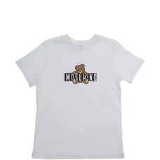 Футболка с логотипом