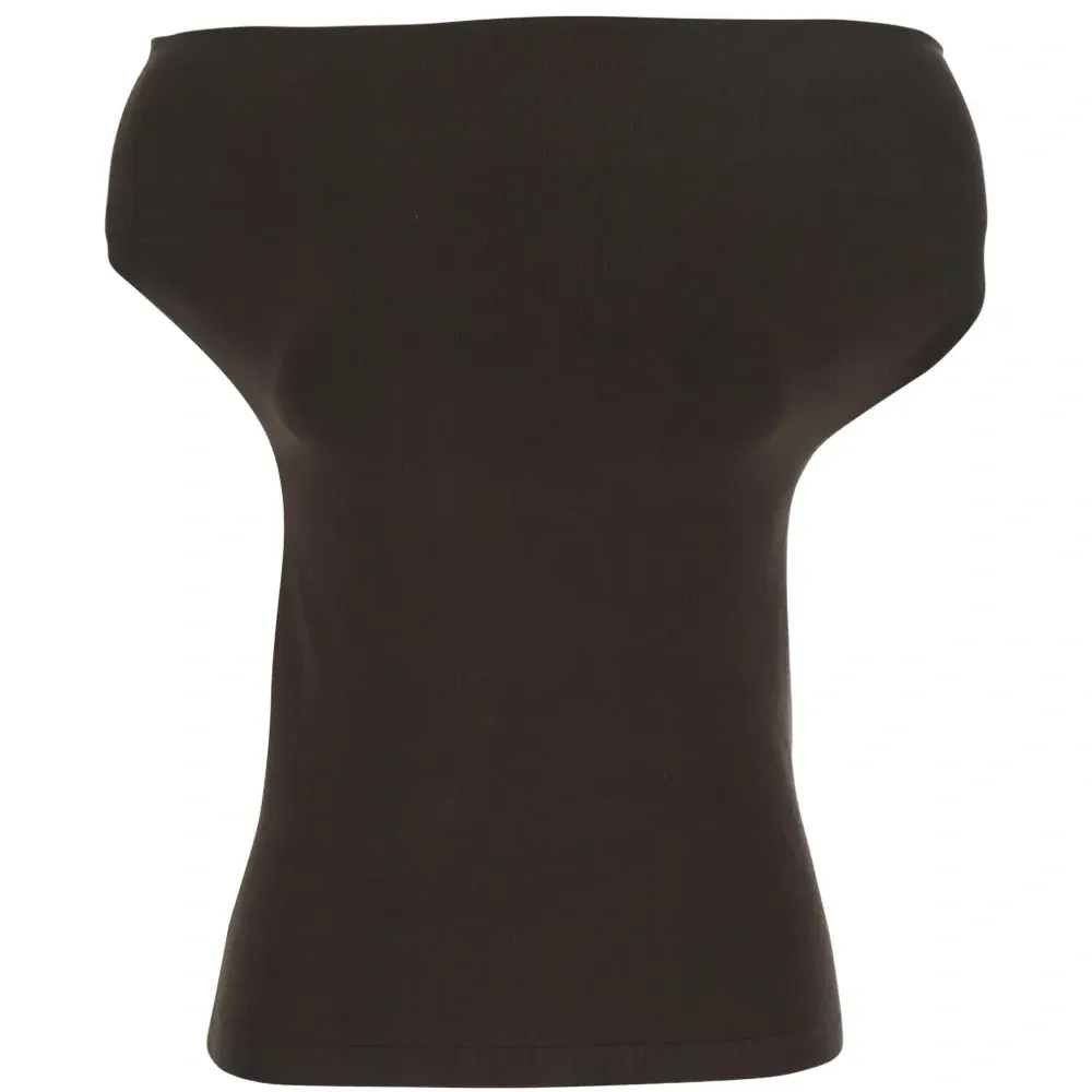 Топ с подплечниками Angels