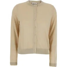 Вязаный кардиган Asuncion на пуговицах Вязаный кардиган Asuncion на пуговицах