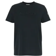 Футболка с логотипом Футболка с логотипом