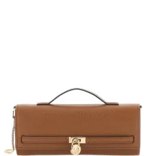 Клатч Hamilton Moderne с замком-подвеской