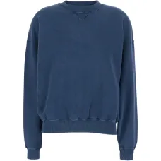 Свитшот с круглым вырезом Свитшот с круглым вырезом