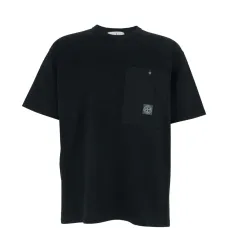 Футболка с карманом