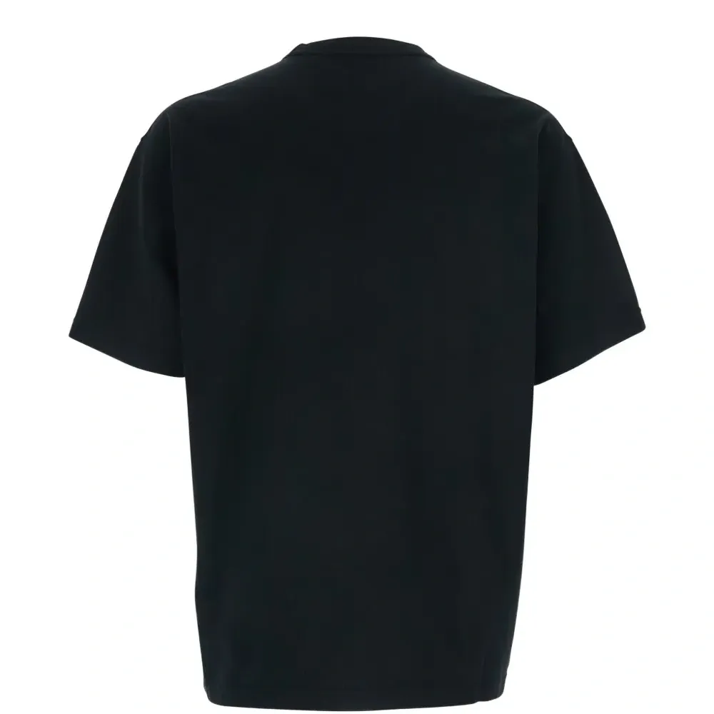 Футболка с карманом