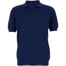 Поло с короткими рукавами Поло с короткими рукавами
