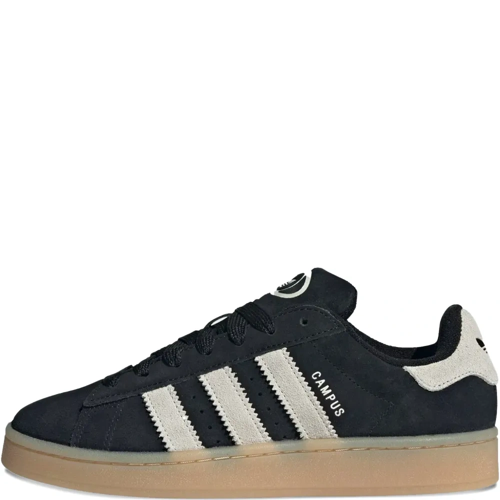 Кроссовки Campus 00s с полосками