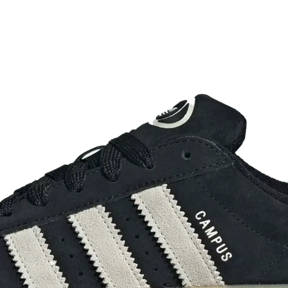 Кроссовки Campus 00s с полосками