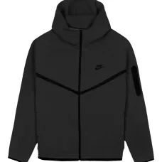 Куртка Nike Tech с капюшоном