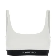 Бралетт с логотипом