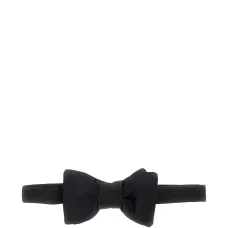 Шелковый галстук-бабочка Шелковый галстук-бабочка