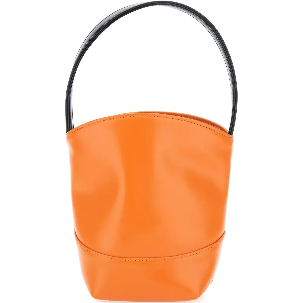 Сумка на плечо с логотипом