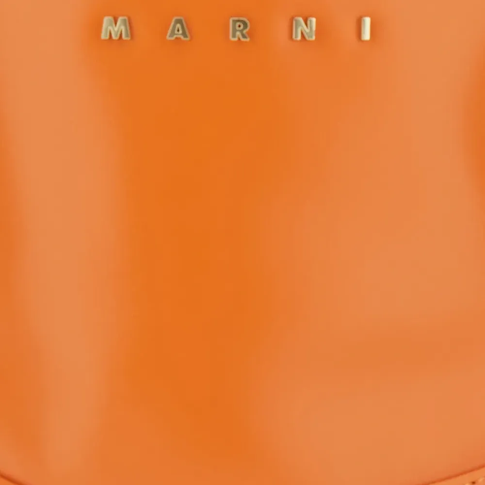 Сумка на плечо с логотипом