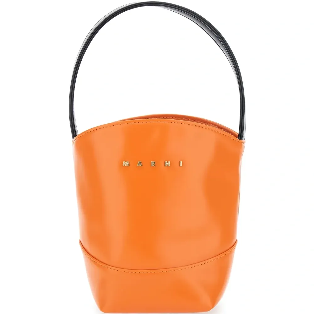 Сумка на плечо с логотипом