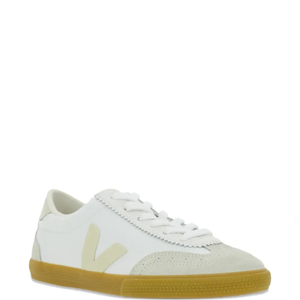 Кроссовки с логотипом Кроссовки с логотипом