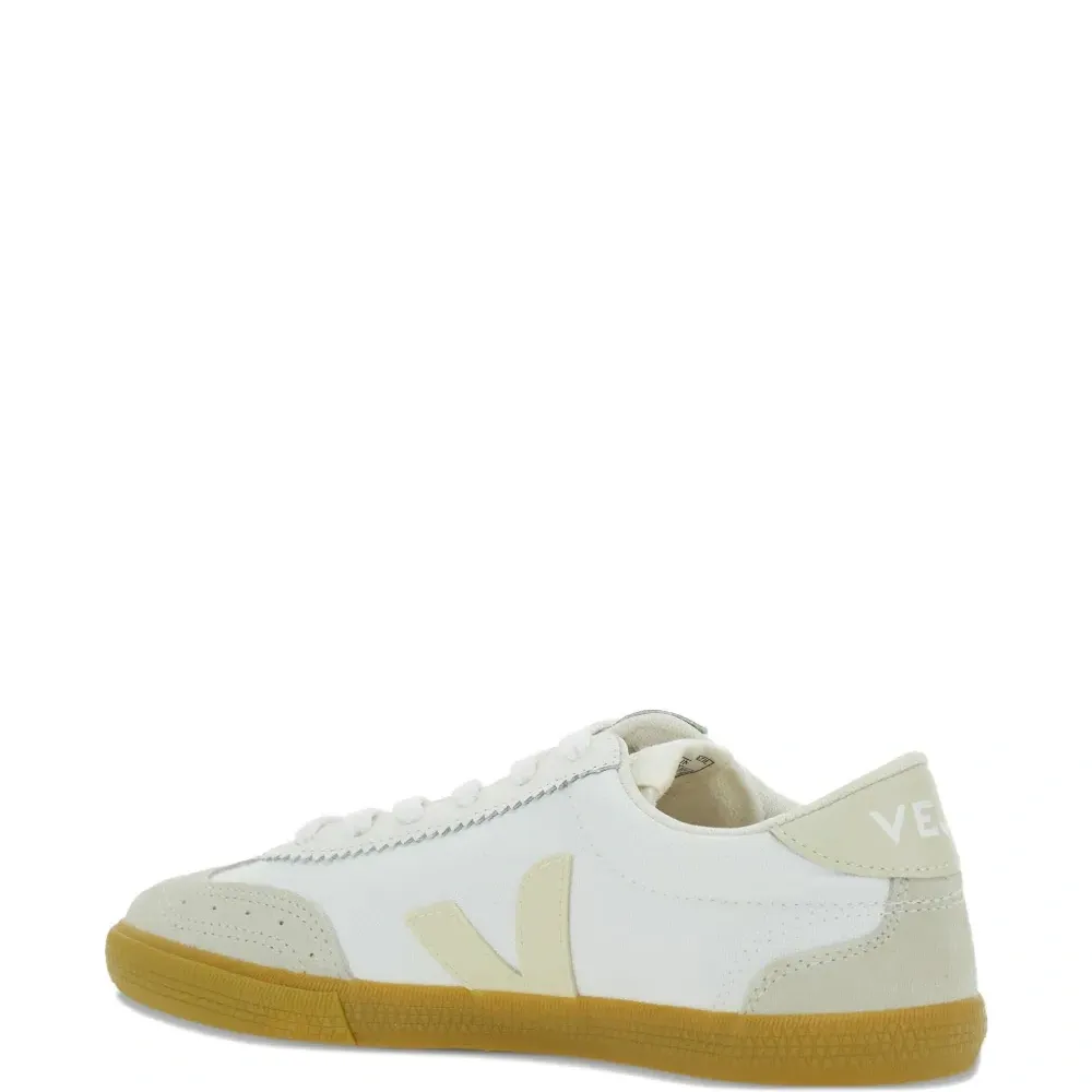 Кроссовки с логотипом Кроссовки с логотипом