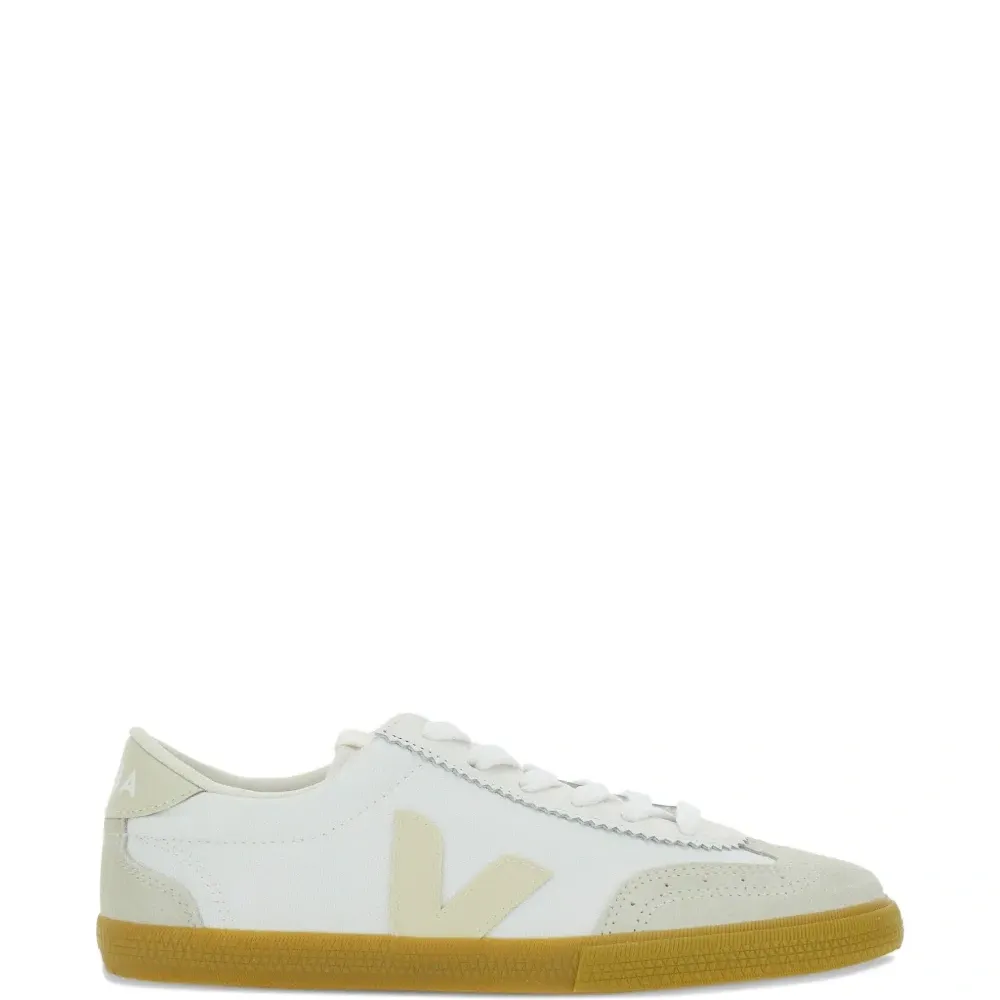 Кроссовки с логотипом Кроссовки с логотипом