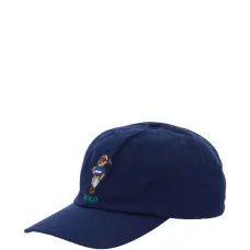 Бейсболка Polo Bear