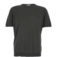 Футболка в рубчик