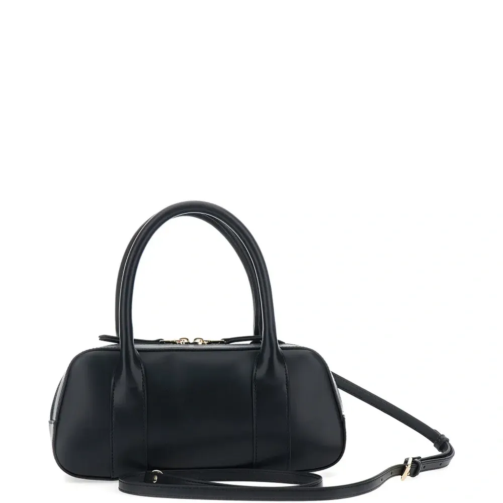 Сумка на плечо с логотипом