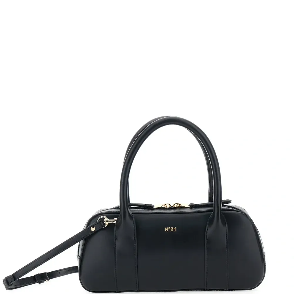 Сумка на плечо с логотипом