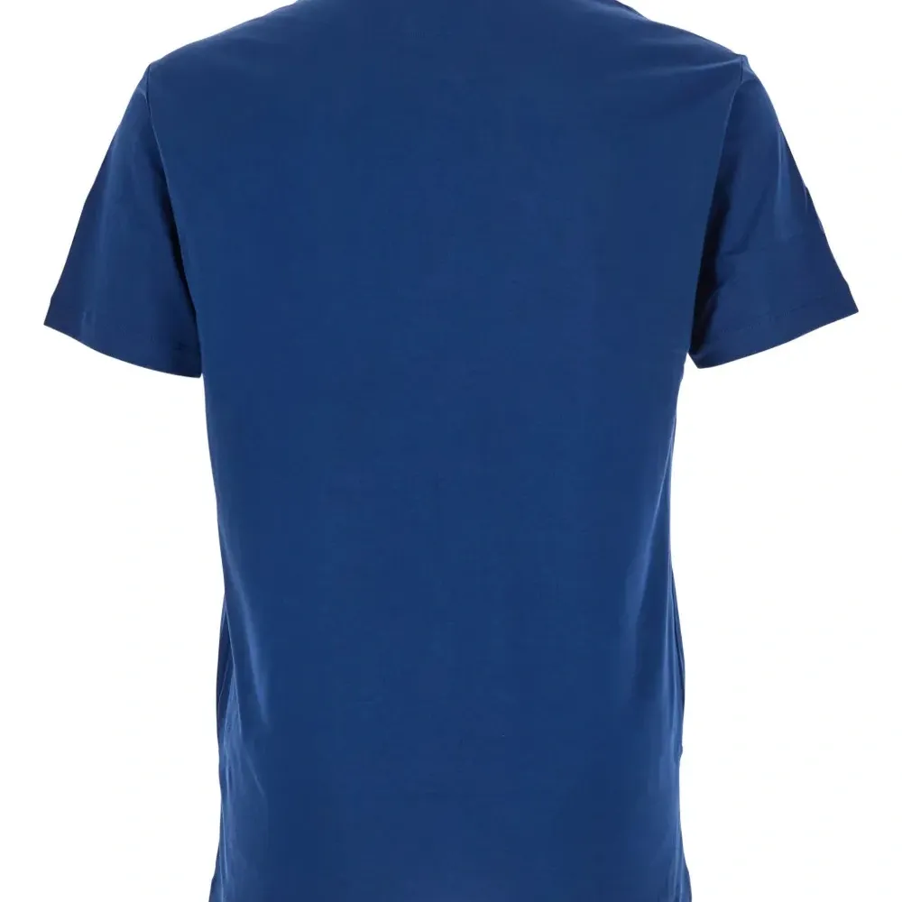 Футболка с логотипом