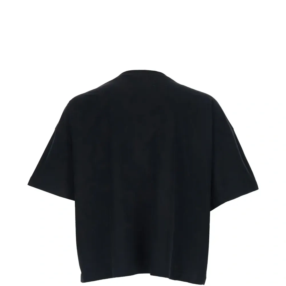 Футболка с графическим принтом