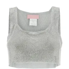 Металлический топ Aten