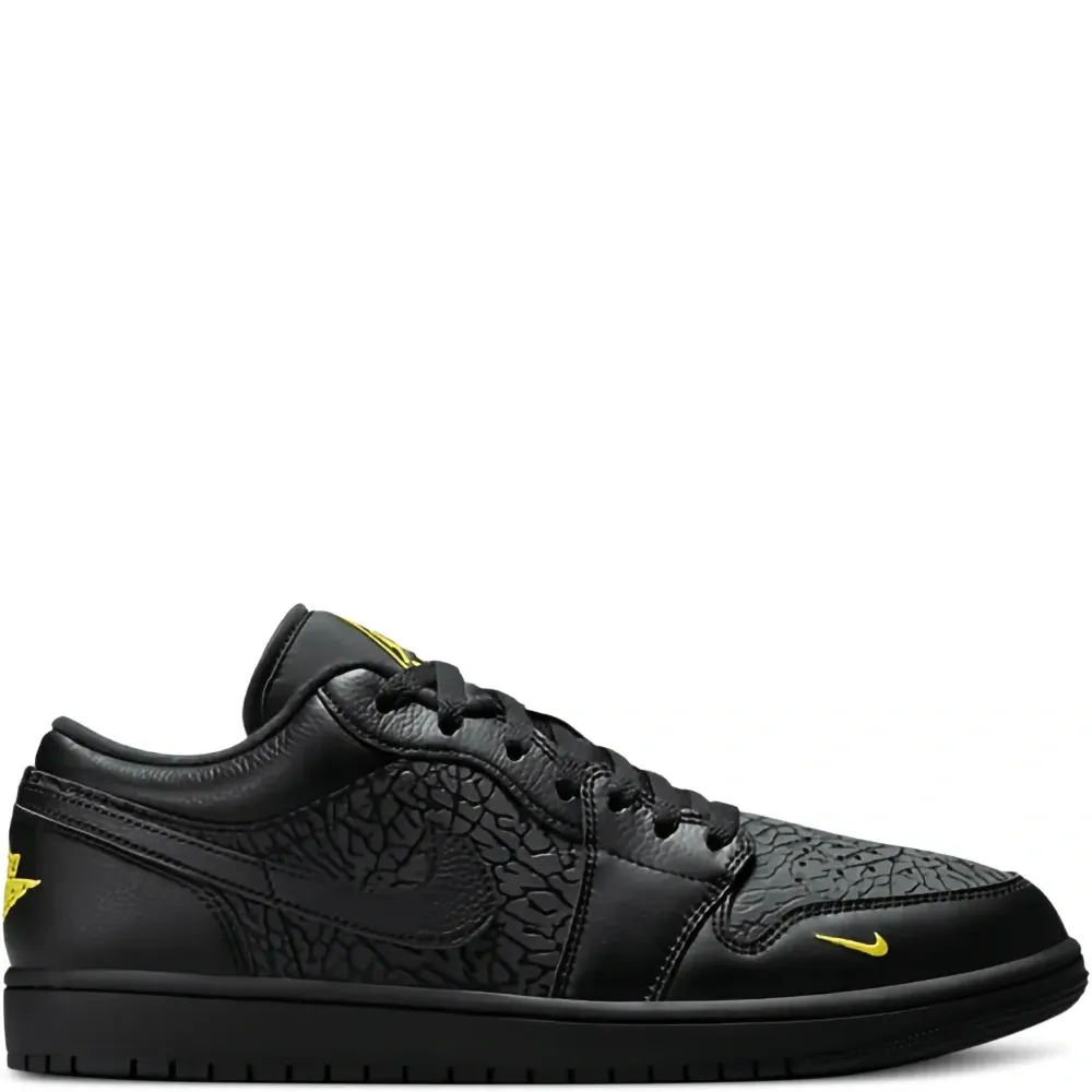 Кроссовки Air Jordan 1 Low SE