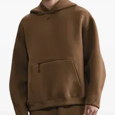 Худи с логотипом