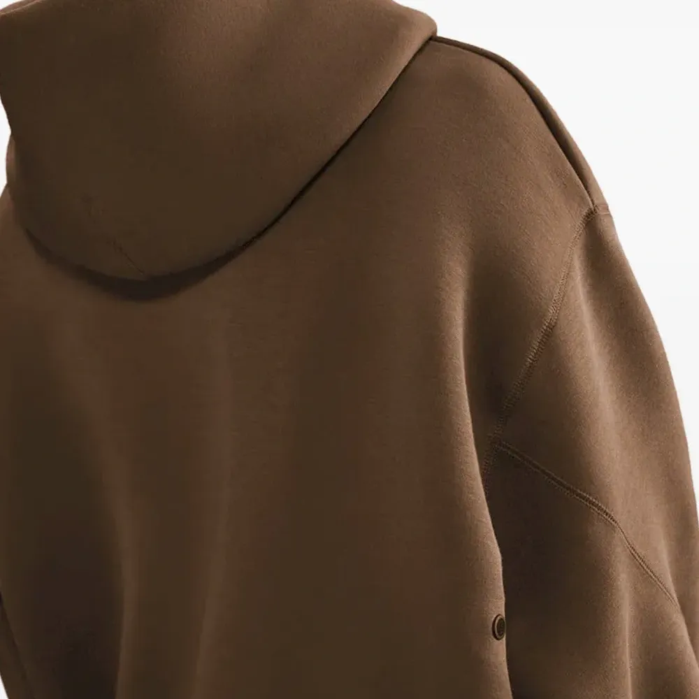 Худи с логотипом