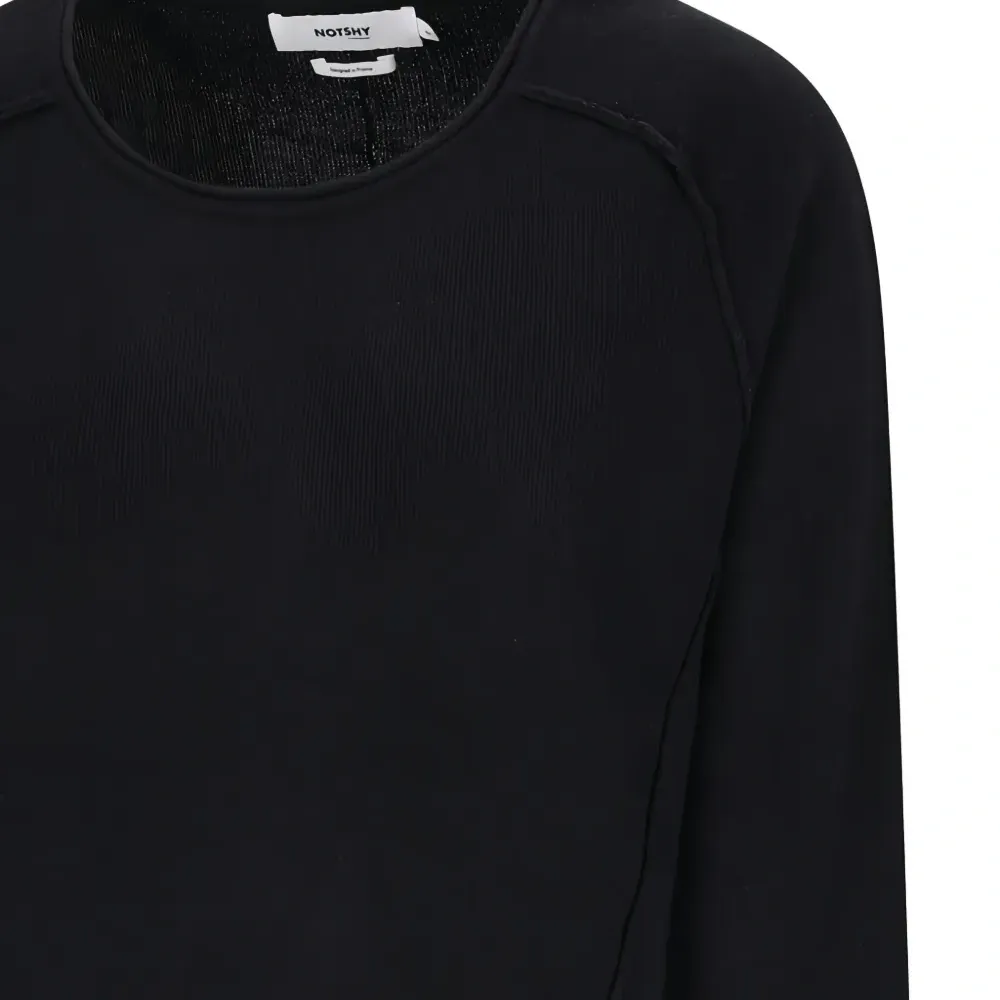 Футболка Maty с круглым вырезом