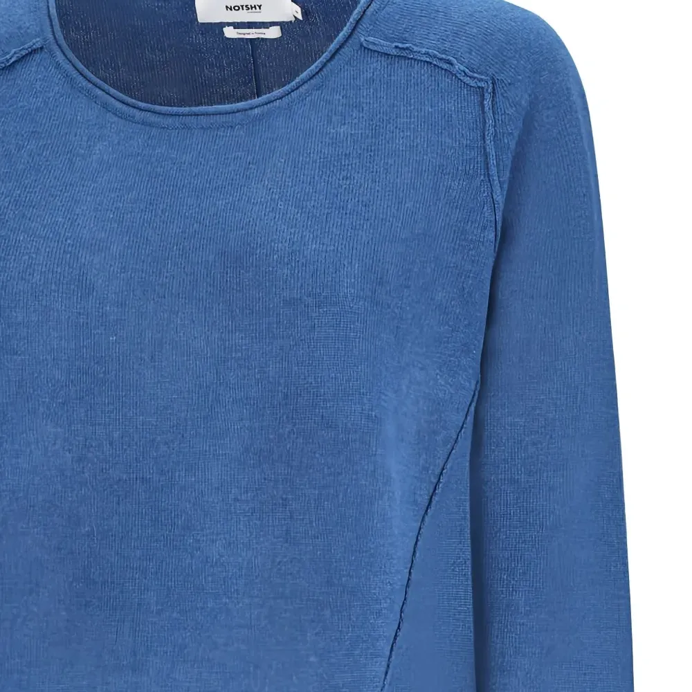 Футболка Maty с круглым вырезом