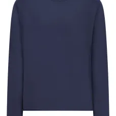 Футболка Ayla с длинными рукавами