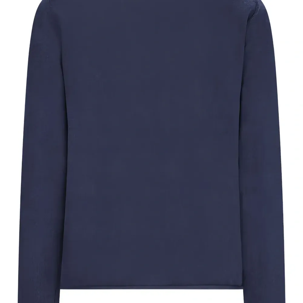 Футболка Ayla с длинными рукавами