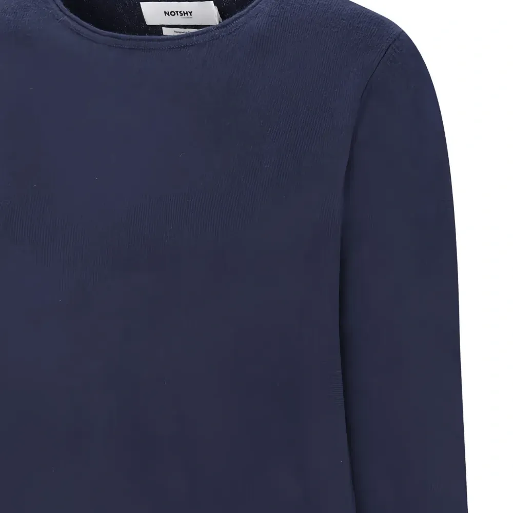 Футболка Ayla с длинными рукавами