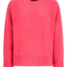 Свитер Elisa с круглым вырезом