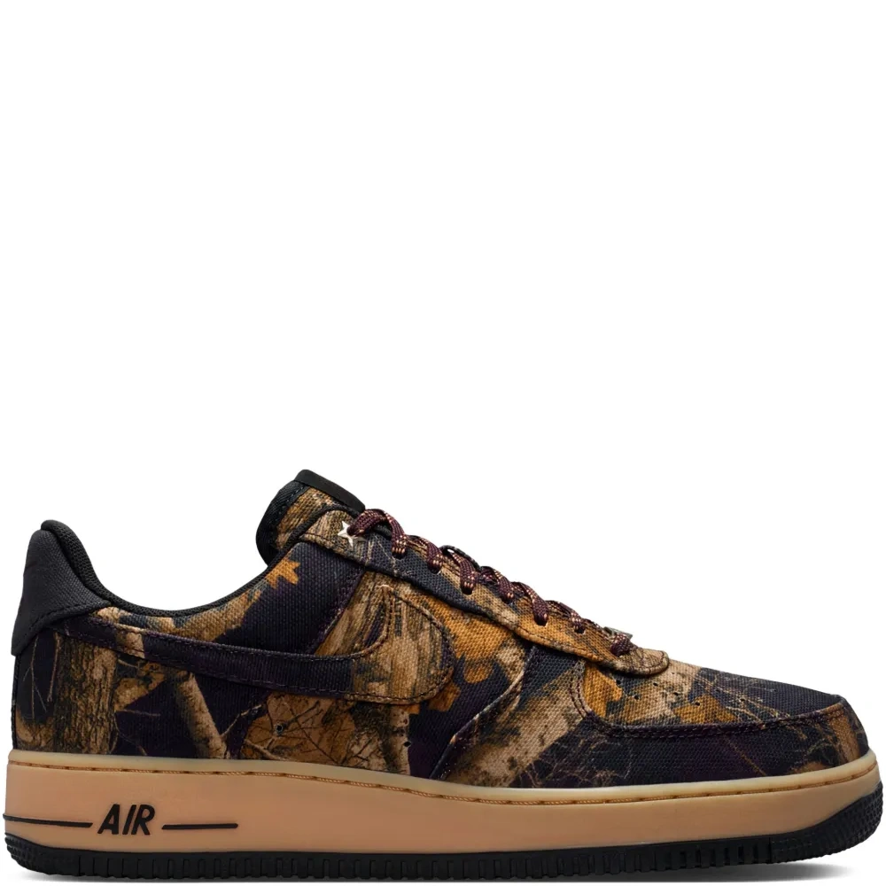Кроссовки Air Force 1 '07 Real Tree Кроссовки Air Force 1 '07 Real Tree