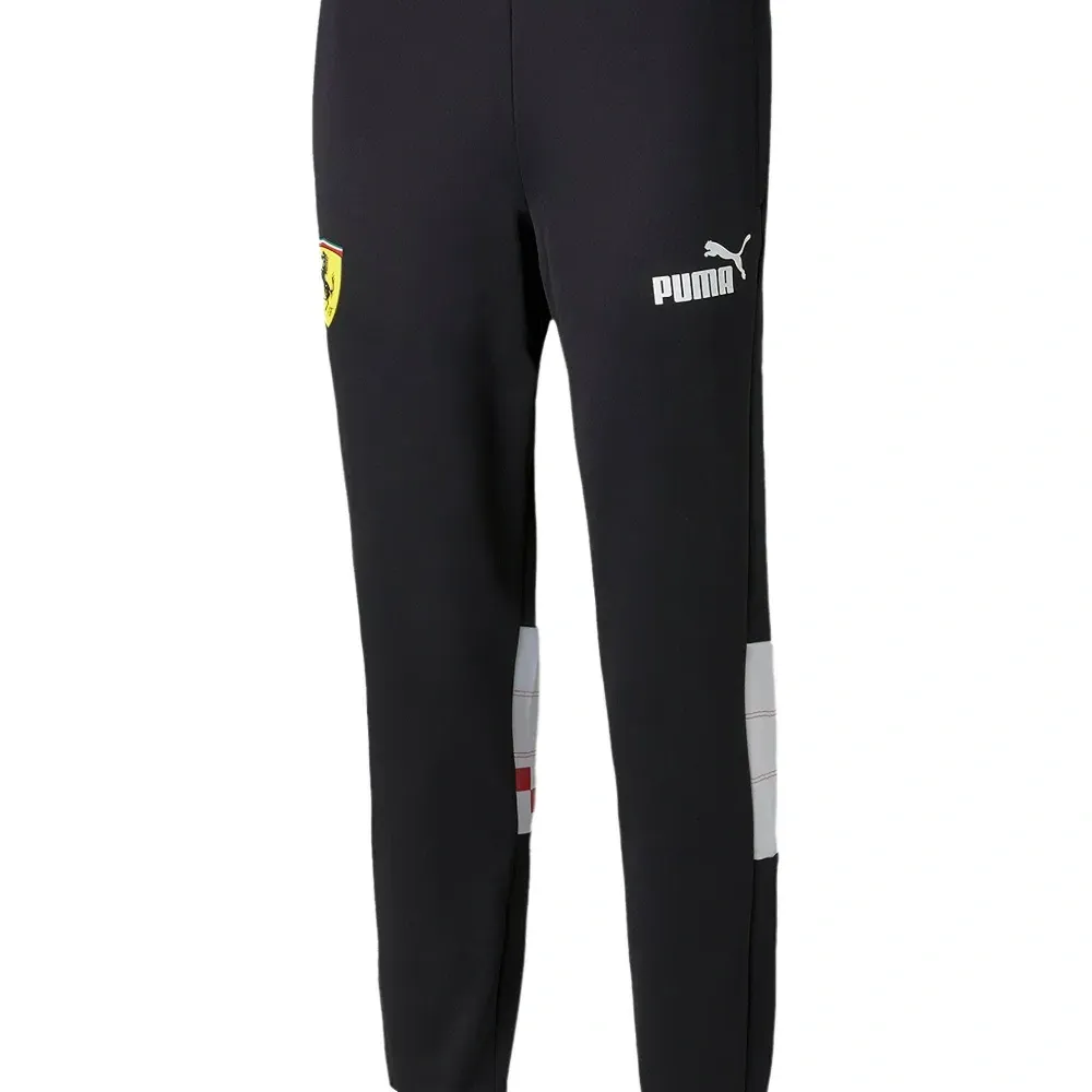 Брюки Race Track Ferrari