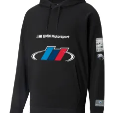 Худи X BMW Motorsport Street Худи X BMW Motorsport Street