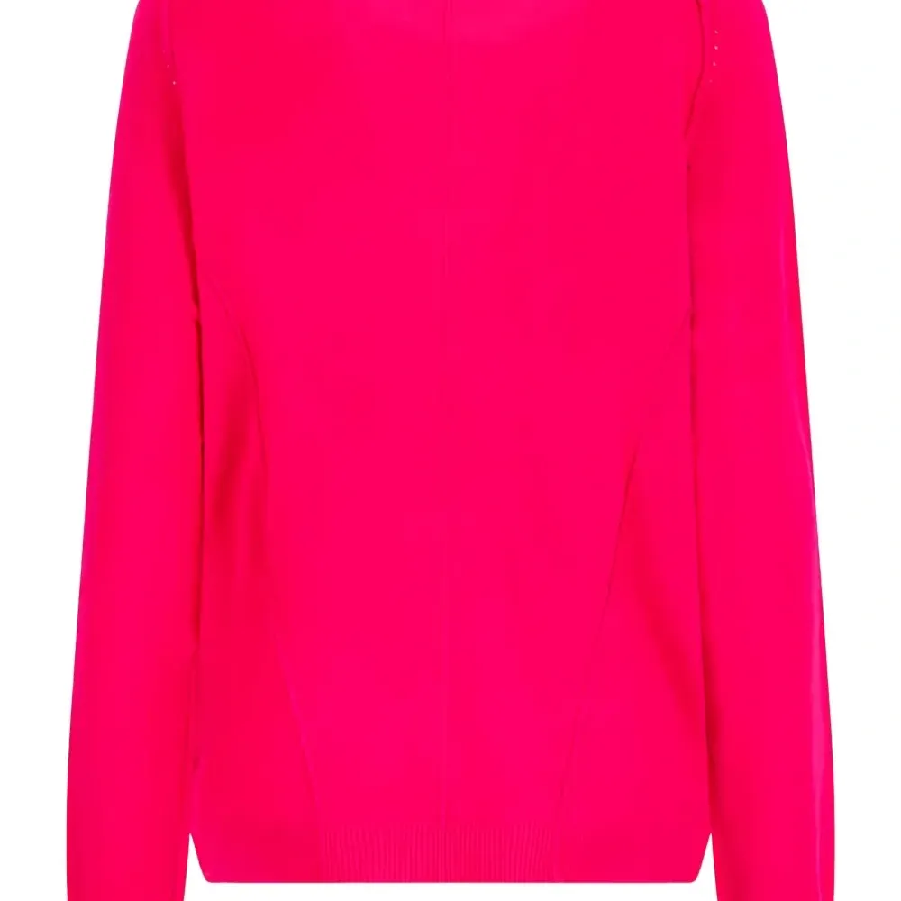 Топ Maty с круглым вырезом