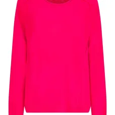 Топ Maty с круглым вырезом