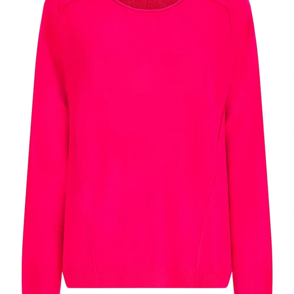 Топ Maty с круглым вырезом