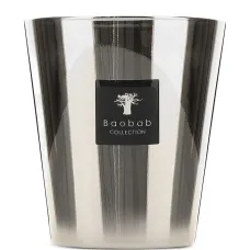 Ароматическая свеча Les Exclusives Platinum Max 16