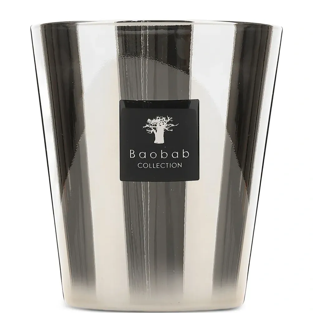 Ароматическая свеча Les Exclusives Platinum Max 16