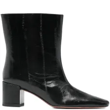 Остроконечные ботинки