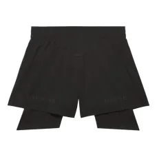 Шорты X Fear of God Athletics Meltaway Шорты X Fear of God Athletics Meltaway