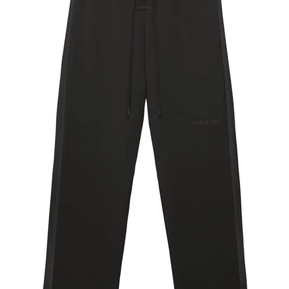 Спортивные брюки Fear of God Athletics с поясом на кулиске